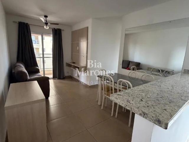 Apartamento para Venda em Ribeirão Preto/SP Ribeirânia 3 Quartos