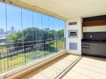 Apartamento para Venda em Ribeirão Preto/SP Ribeirânia 3 Quartos