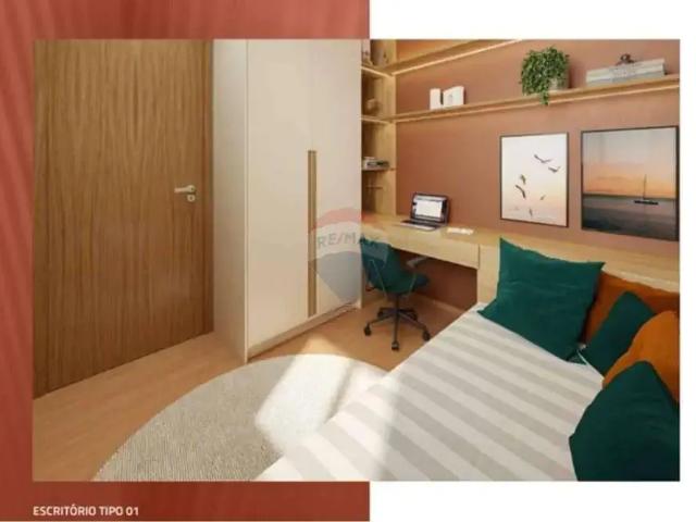 Apartamento para Venda em Ribeirão Preto/SP Ribeirânia 3 Quartos