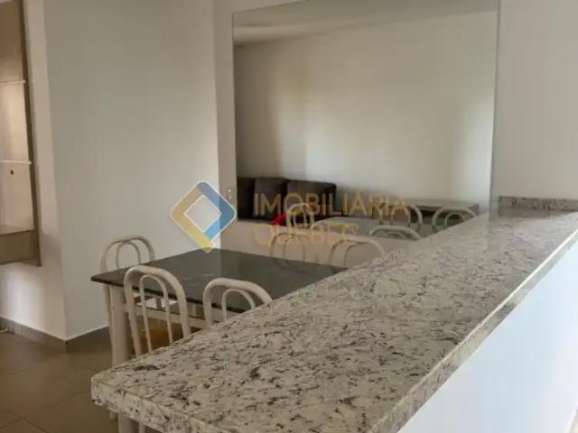 Apartamento para Venda em Ribeirão Preto/SP Ribeirânia 3 Quartos