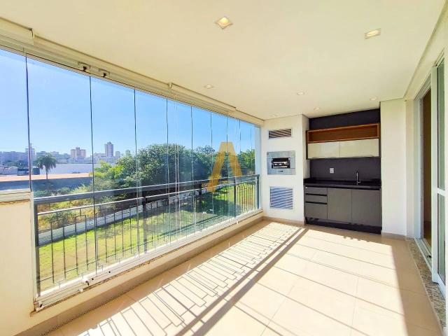 Apartamento para Venda em Ribeirão Preto/SP Ribeirânia 3 Quartos