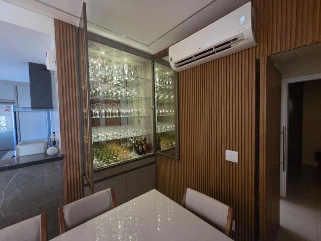 Apartamento para Venda em Ribeirão Preto/SP Ribeirânia 3 Quartos