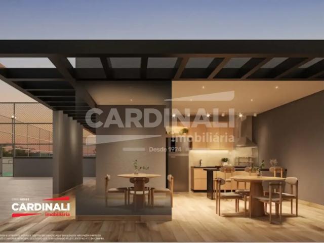Apartamento para Venda em Ribeirão Preto/SP Ribeirânia 3 Quartos