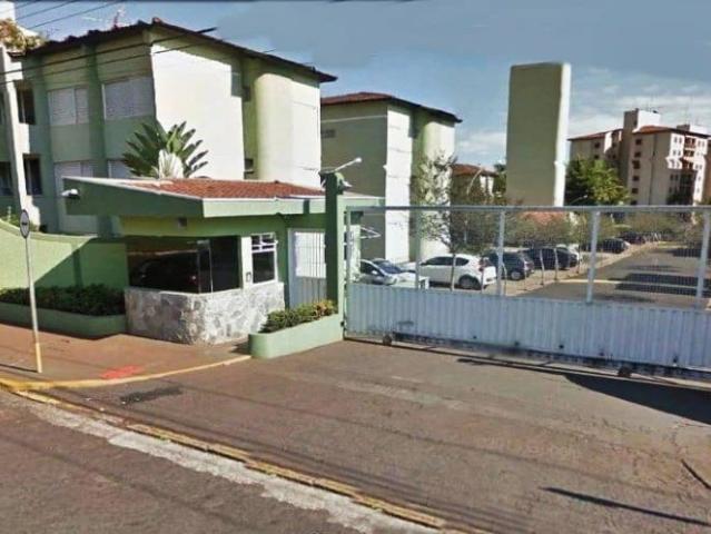 Apartamento para Venda em Ribeirão Preto/SP Ribeirânia 3 Quartos