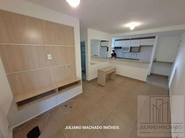 Apartamento para Venda em Ribeirão Preto/SP Ribeirânia 3 Quartos