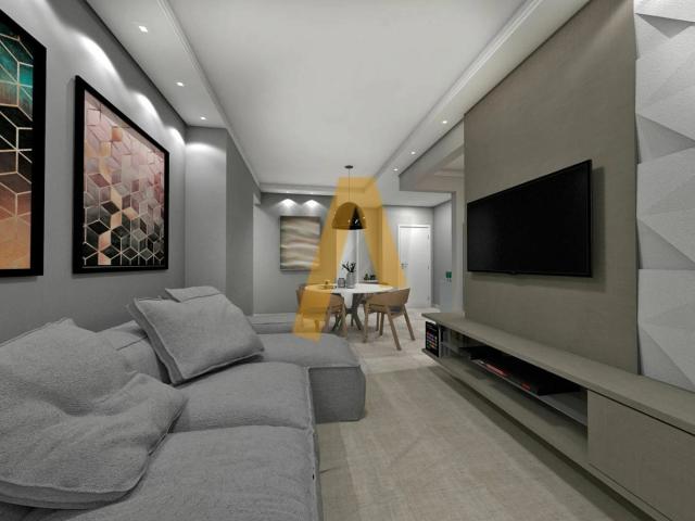 Apartamento para Venda em Ribeirão Preto/SP Ribeirânia 3 Quartos