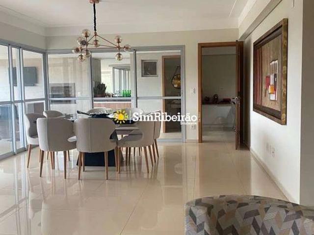 Apartamento para Venda em Ribeirão Preto/SP Ribeirânia 3 Quartos