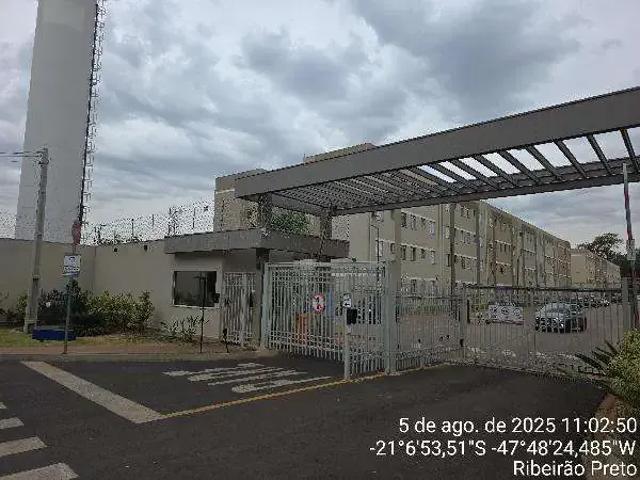 Apartamento para Venda em Ribeirão Preto/SP Valentina Figueiredo 2 Quartos