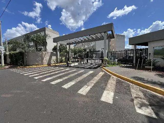 Apartamento para Venda em Ribeirão Preto/SP Valentina Figueiredo 2 Quartos