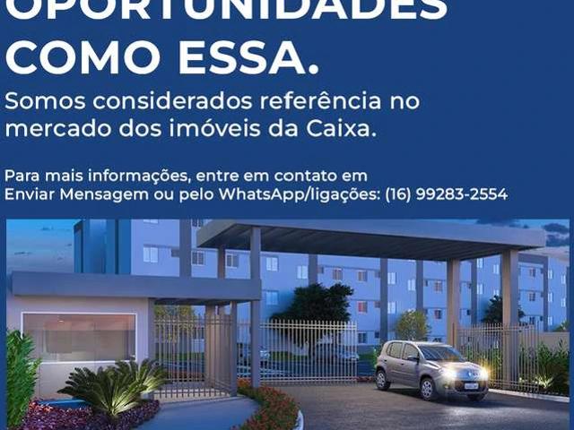 Apartamento para Venda em Ribeirão Preto/SP Valentina Figueiredo 2 Quartos