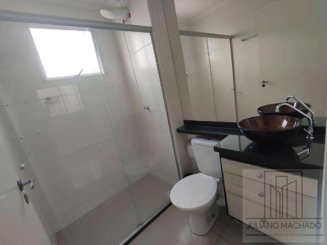 Apartamento para Venda em Ribeirão Preto/SP Valentina Figueiredo 2 Quartos