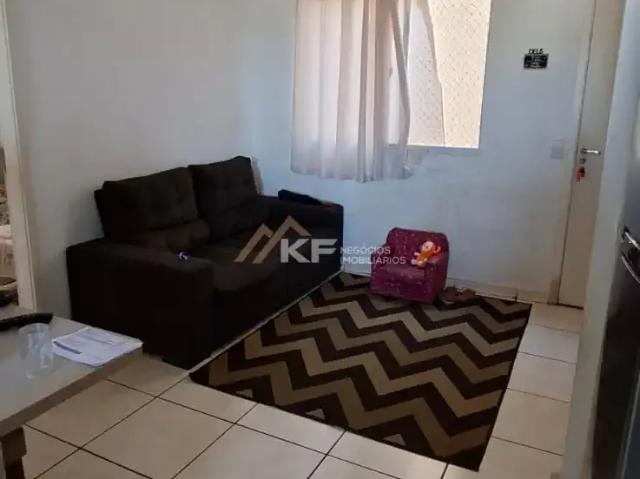 Apartamento para Venda em Ribeirão Preto/SP Valentina Figueiredo 2 Quartos