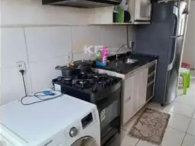 Apartamento para Venda em Ribeirão Preto/SP Valentina Figueiredo 2 Quartos