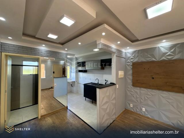 Apartamento para Venda em Ribeirão Preto/SP Valentina Figueiredo 2 Quartos
