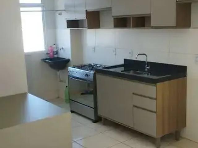 Apartamento para Venda em Ribeirão Preto/SP Valentina Figueiredo 2 Quartos