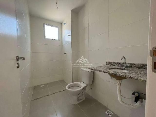 Apartamento para Venda em Ribeirão Preto/SP Valentina Figueiredo 2 Quartos