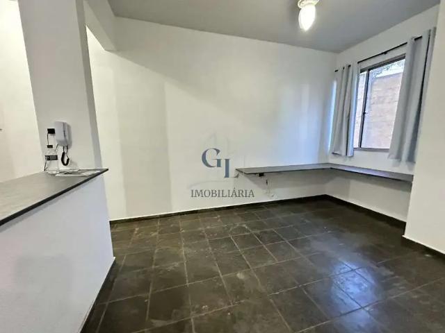 Apartamento para Venda em Ribeirão Preto/SP Vila Tibério 1 Quartos