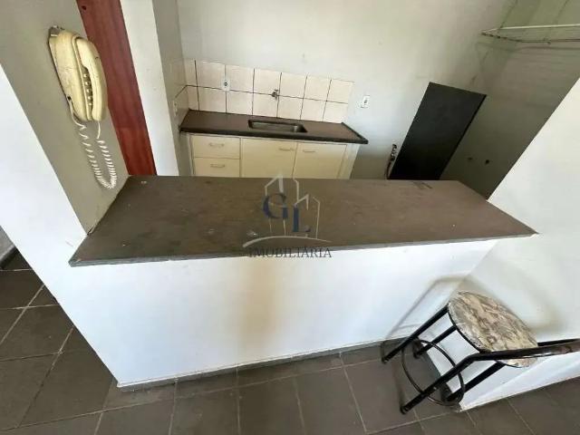 Apartamento para Venda em Ribeirão Preto/SP Vila Tibério 1 Quartos