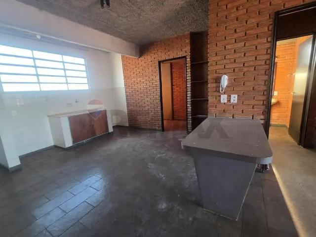 Apartamento para Venda em Ribeirão Preto/SP Vila Tibério 1 Quartos