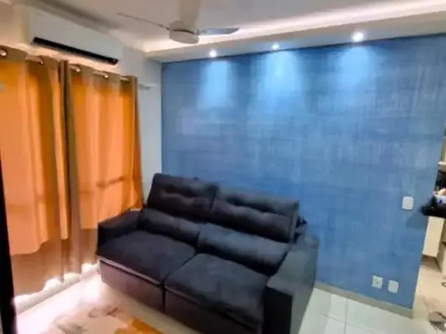 Apartamento para Venda em Ribeirão Preto/SP Vila Tibério 2 Quartos