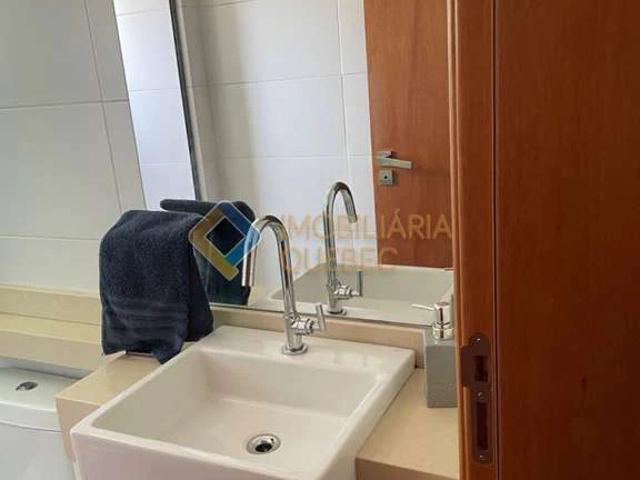 Apartamento para Venda em Ribeirão Preto/SP Vila Tibério 2 Quartos