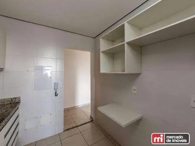 Apartamento para Venda em Ribeirão Preto/SP Vila Tibério 2 Quartos