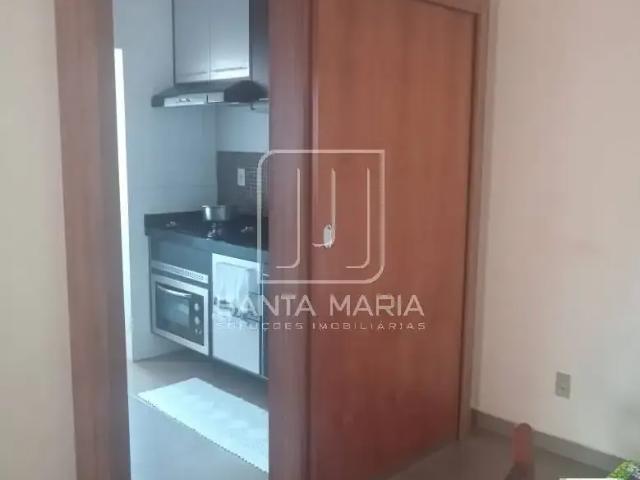 Apartamento para Venda em Ribeirão Preto/SP Vila Tibério 2 Quartos