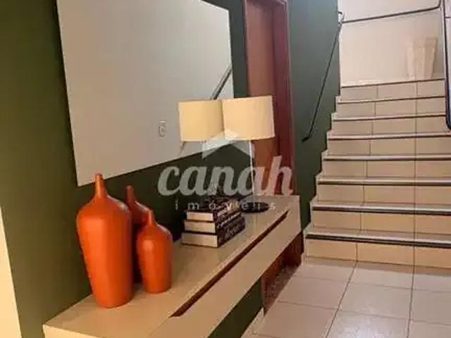 Apartamento para Venda em Ribeirão Preto/SP Vila Tibério 2 Quartos