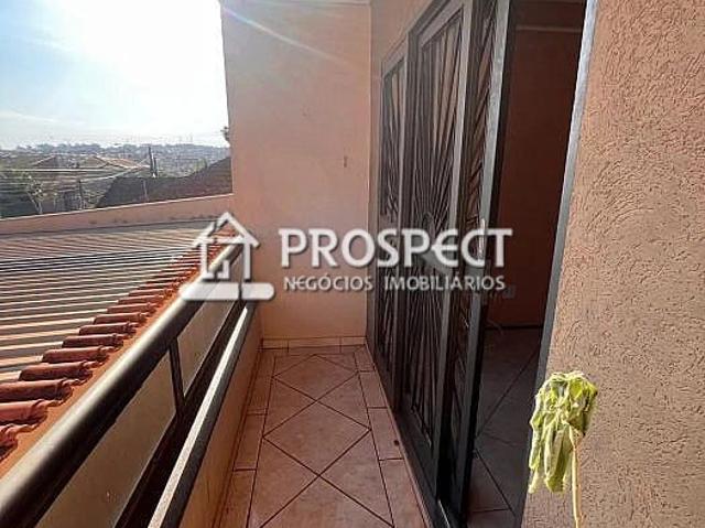 Apartamento para Venda em Ribeirão Preto/SP Vila Tibério 3 Quartos