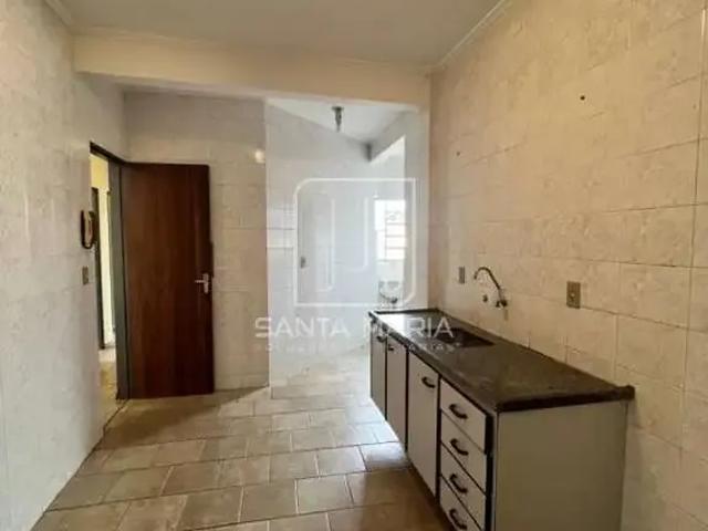 Apartamento para Venda em Ribeirão Preto/SP Vila Tibério 3 Quartos
