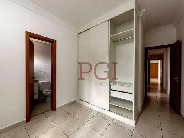 Apartamento para Venda em Ribeirão Preto/SP Vila Tibério 3 Quartos