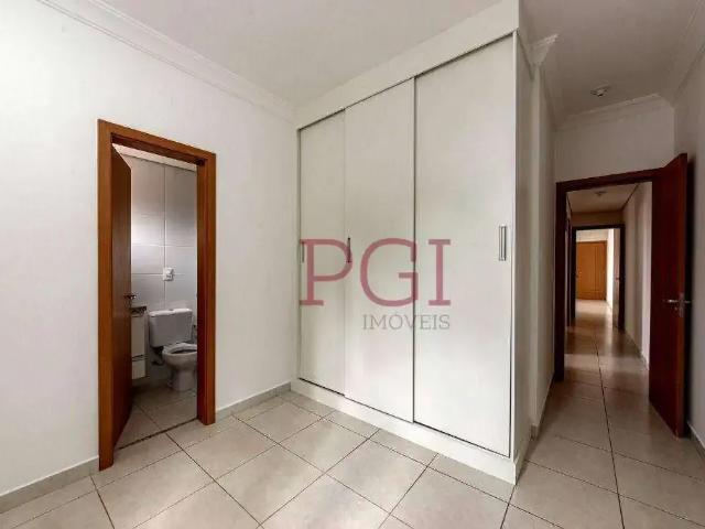 Apartamento para Venda em Ribeirão Preto/SP Vila Tibério 3 Quartos