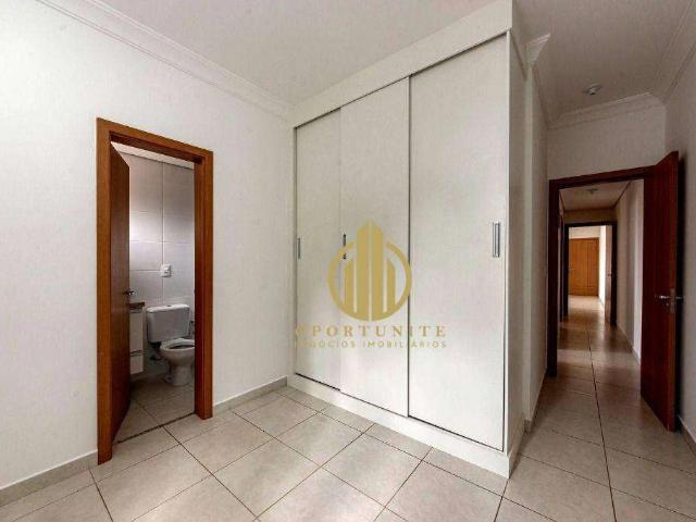 Apartamento para Venda em Ribeirão Preto/SP Vila Tibério 3 Quartos