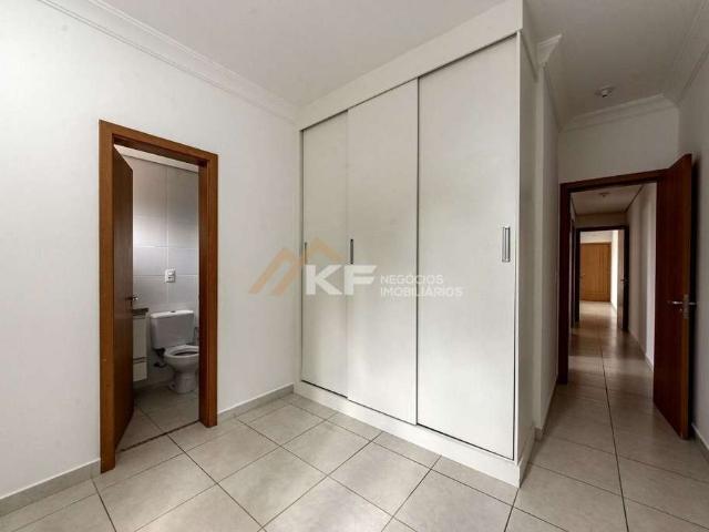Apartamento para Venda em Ribeirão Preto/SP Vila Tibério 3 Quartos