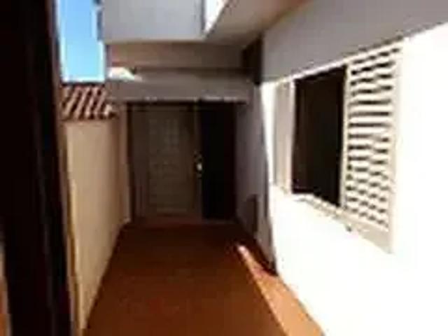 Apartamento para Venda em Ribeirão Preto/SP Vila Tibério 3 Quartos