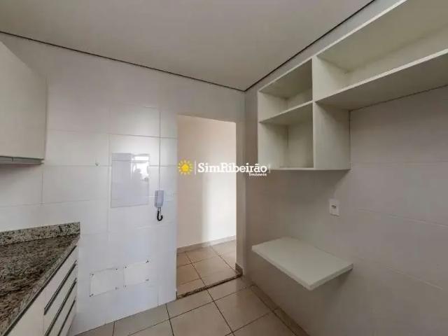 Apartamento para Venda em Ribeirão Preto/SP Vila Tibério 3 Quartos