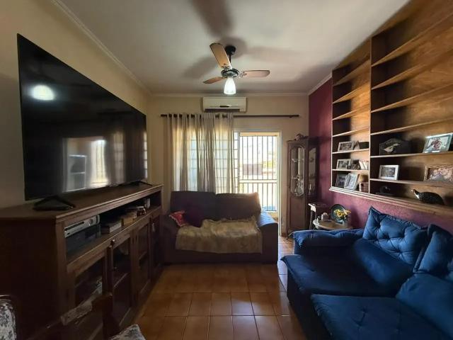Apartamento para Venda em Ribeirão Preto/SP Vila Tibério 3 Quartos