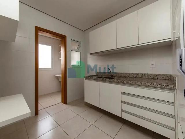 Apartamento para Venda em Ribeirão Preto/SP Vila Tibério 3 Quartos