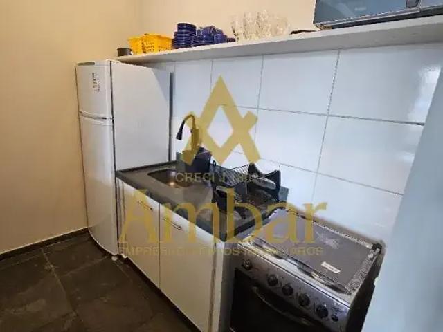 Apartamento para Venda em Ribeirão Preto/SP Vila Virgínia 1 Quartos