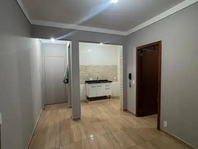 Apartamento para Venda em Ribeirão Preto/SP Vila Virgínia 1 Quartos