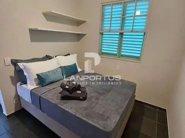 Apartamento para Venda em Ribeirão Preto/SP Vila Virgínia 1 Quartos
