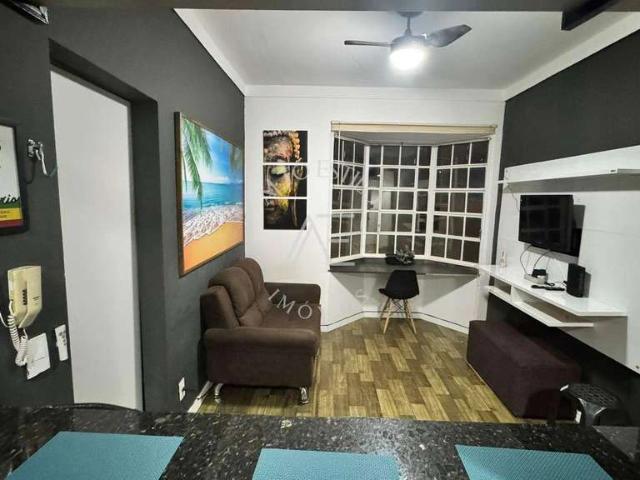 Apartamento para Venda em Ribeirão Preto/SP Vila Virgínia 1 Quartos