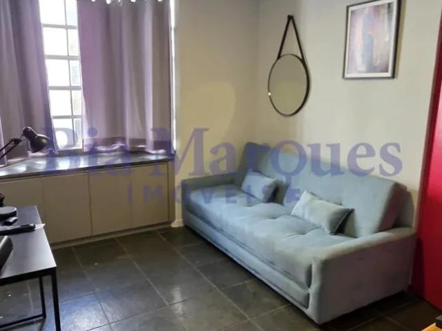 Apartamento para Venda em Ribeirão Preto/SP Vila Virgínia 1 Quartos
