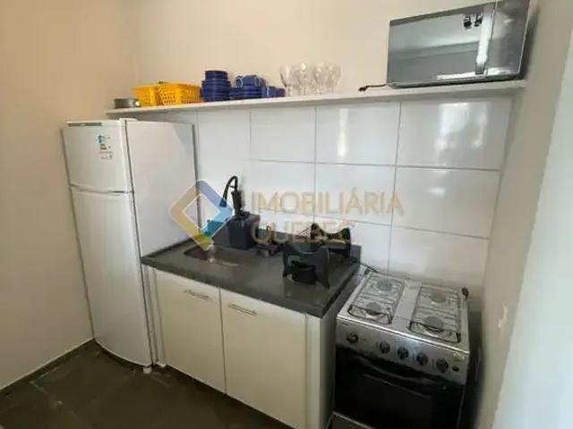 Apartamento para Venda em Ribeirão Preto/SP Vila Virgínia 1 Quartos