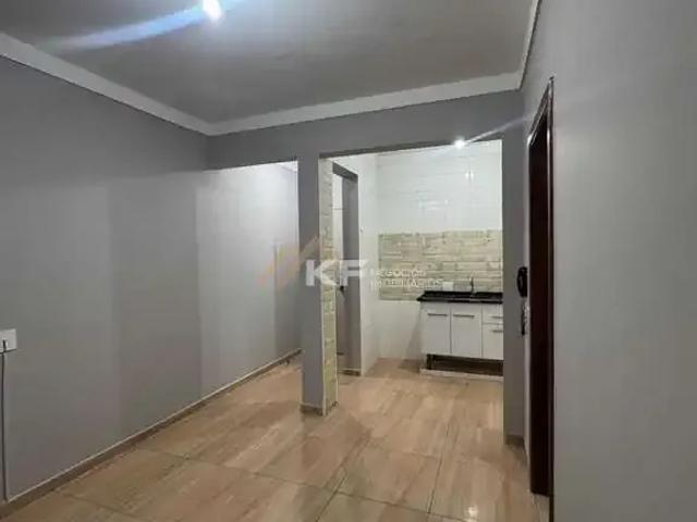 Apartamento para Venda em Ribeirão Preto/SP Vila Virgínia 1 Quartos