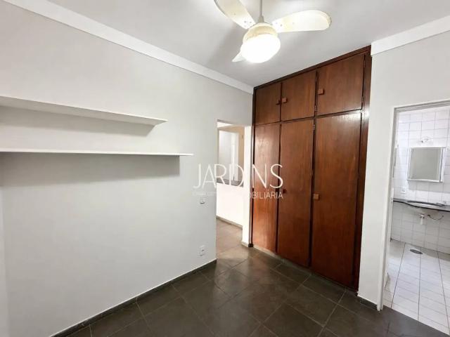 Apartamento para Venda em Ribeirão Preto/SP Vila Virgínia 1 Quartos