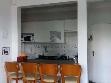 Apartamento para Venda em Ribeirão Preto/SP Vila Virgínia 1 Quartos