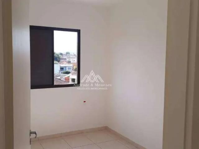 Apartamento para Venda em Ribeirão Preto/SP Vila Virgínia 2 Quartos