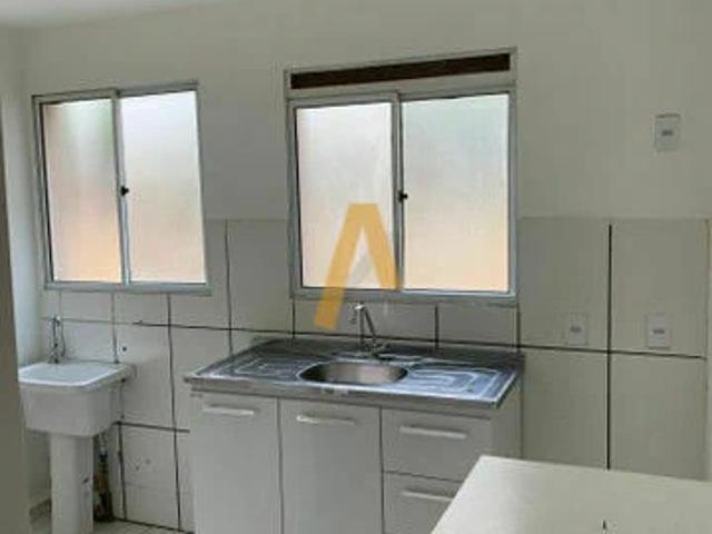 Apartamento para Venda em Ribeirão Preto/SP Vila Virgínia 2 Quartos