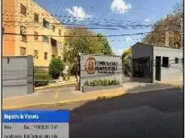 Apartamento para Venda em Ribeirão Preto/SP Vila Virgínia 2 Quartos